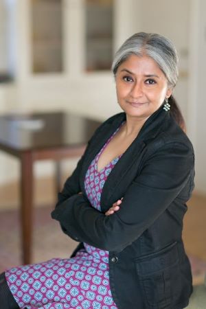 Srirupa Prasad, PhD