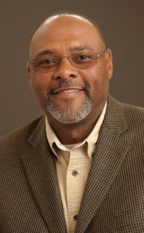 Dr. Earnest Perry