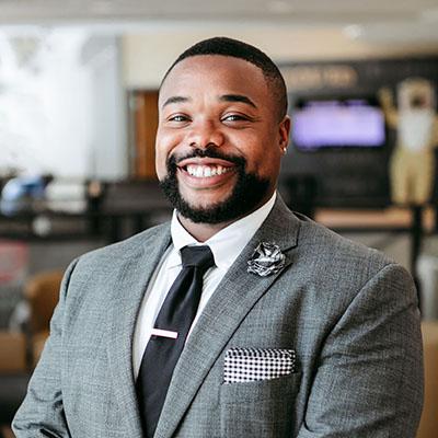Dr. Michael Williams