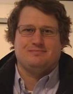 Mike Jirik Headshot 
